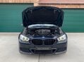 BMW 5 Series 2.0 520d M Sport GT Auto Euro 6 (s/s) 5dr 11