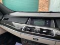 BMW 5 Series 2.0 520d M Sport GT Auto Euro 6 (s/s) 5dr 19