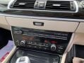 BMW 5 Series 2.0 520d M Sport GT Auto Euro 6 (s/s) 5dr 20