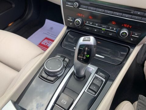 BMW 5 Series 2.0 520d M Sport GT Auto Euro 6 (s/s) 5dr 21