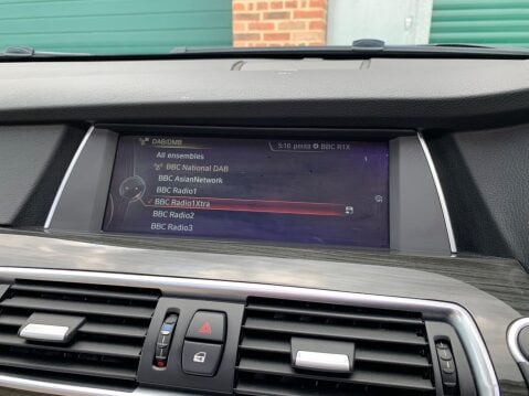 BMW 5 Series 2.0 520d M Sport GT Auto Euro 6 (s/s) 5dr 28