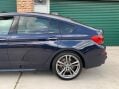 BMW 5 Series 2.0 520d M Sport GT Auto Euro 6 (s/s) 5dr 34