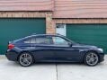 BMW 5 Series 2.0 520d M Sport GT Auto Euro 6 (s/s) 5dr 38