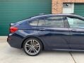 BMW 5 Series 2.0 520d M Sport GT Auto Euro 6 (s/s) 5dr 39