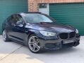 BMW 5 Series 2.0 520d M Sport GT Auto Euro 6 (s/s) 5dr 41