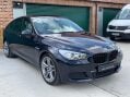 BMW 5 Series 2.0 520d M Sport GT Auto Euro 6 (s/s) 5dr 42