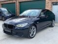 BMW 5 Series 2.0 520d M Sport GT Auto Euro 6 (s/s) 5dr 44