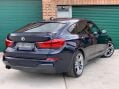BMW 5 Series 2.0 520d M Sport GT Auto Euro 6 (s/s) 5dr 45