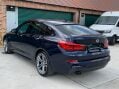 BMW 5 Series 2.0 520d M Sport GT Auto Euro 6 (s/s) 5dr 46
