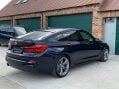 BMW 5 Series 2.0 520d M Sport GT Auto Euro 6 (s/s) 5dr 48