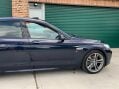 BMW 5 Series 2.0 520d M Sport GT Auto Euro 6 (s/s) 5dr 52
