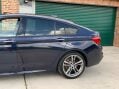 BMW 5 Series 2.0 520d M Sport GT Auto Euro 6 (s/s) 5dr 54