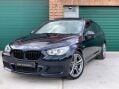 BMW 5 Series 2.0 520d M Sport GT Auto Euro 6 (s/s) 5dr 56