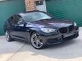 BMW 5 Series 2.0 520d M Sport GT Auto Euro 6 (s/s) 5dr 57