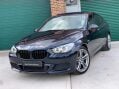 BMW 5 Series 2.0 520d M Sport GT Auto Euro 6 (s/s) 5dr 58