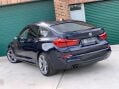 BMW 5 Series 2.0 520d M Sport GT Auto Euro 6 (s/s) 5dr 59