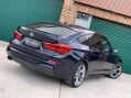 BMW 5 Series 2.0 520d M Sport GT Auto Euro 6 (s/s) 5dr 60