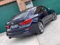 BMW 5 Series 2.0 520d M Sport GT Auto Euro 6 (s/s) 5dr 62