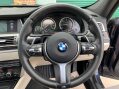 BMW 5 Series 2.0 520d M Sport GT Auto Euro 6 (s/s) 5dr 5