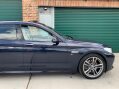 BMW 5 Series 2.0 520d M Sport GT Auto Euro 6 (s/s) 5dr 40