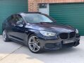 BMW 5 Series 2.0 520d M Sport GT Auto Euro 6 (s/s) 5dr 41