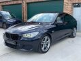 BMW 5 Series 2.0 520d M Sport GT Auto Euro 6 (s/s) 5dr 44