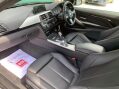 BMW 4 Series 3.0 430d M Sport Auto Euro 6 (s/s) 2dr 7
