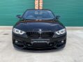 BMW 4 Series 3.0 430d M Sport Auto Euro 6 (s/s) 2dr 40