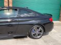 BMW 4 Series 3.0 430d M Sport Auto Euro 6 (s/s) 2dr 49