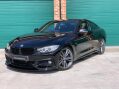 BMW 4 Series 3.0 430d M Sport Auto Euro 6 (s/s) 2dr 50