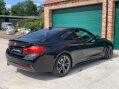 BMW 4 Series 3.0 430d M Sport Auto Euro 6 (s/s) 2dr 45