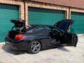 BMW 4 Series 3.0 430d M Sport Auto Euro 6 (s/s) 2dr 28