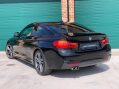 BMW 4 Series 3.0 430d M Sport Auto Euro 6 (s/s) 2dr 54