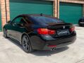 BMW 4 Series 3.0 430d M Sport Auto Euro 6 (s/s) 2dr 43