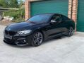 BMW 4 Series 3.0 430d M Sport Auto Euro 6 (s/s) 2dr 41