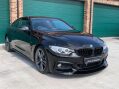 BMW 4 Series 3.0 430d M Sport Auto Euro 6 (s/s) 2dr 39
