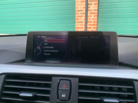 BMW 4 Series 3.0 430d M Sport Auto Euro 6 (s/s) 2dr 23