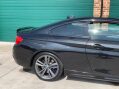 BMW 4 Series 3.0 430d M Sport Auto Euro 6 (s/s) 2dr 46
