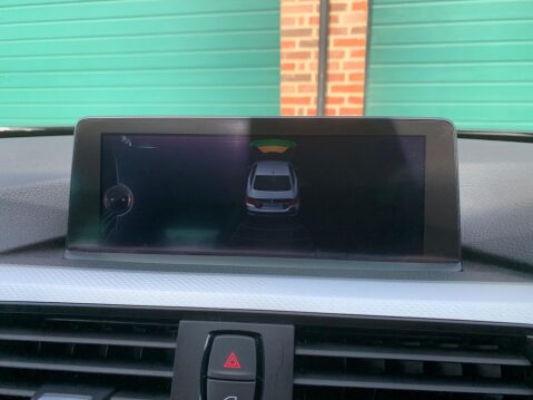 BMW 4 Series 3.0 430d M Sport Auto Euro 6 (s/s) 2dr 21