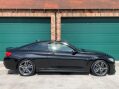 BMW 4 Series 3.0 430d M Sport Auto Euro 6 (s/s) 2dr 29