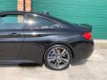 BMW 4 Series 3.0 430d M Sport Auto Euro 6 (s/s) 2dr 37