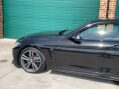 BMW 4 Series 3.0 430d M Sport Auto Euro 6 (s/s) 2dr 48
