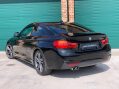 BMW 4 Series 3.0 430d M Sport Auto Euro 6 (s/s) 2dr 2