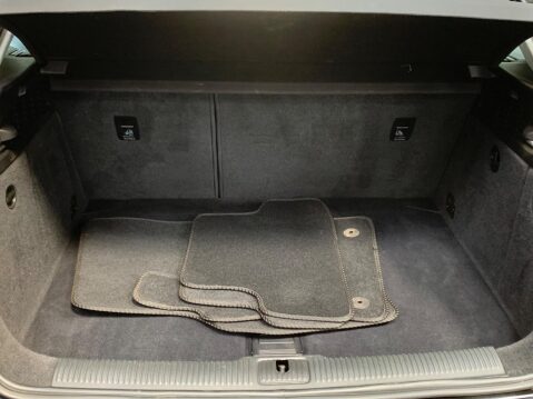 Audi A3 1.4 TFSI SE Euro 6 (s/s) 3dr 18
