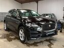 Jaguar F-Pace 2.0 D180 Prestige Auto AWD Euro 6 (s/s) 5dr