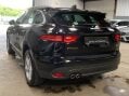 Jaguar F-Pace 2.0 D180 Prestige Auto AWD Euro 6 (s/s) 5dr 2