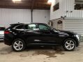 Jaguar F-Pace 2.0 D180 Prestige Auto AWD Euro 6 (s/s) 5dr 3