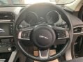 Jaguar F-Pace 2.0 D180 Prestige Auto AWD Euro 6 (s/s) 5dr 5