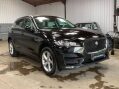 Jaguar F-Pace 2.0 D180 Prestige Auto AWD Euro 6 (s/s) 5dr 15