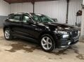 Jaguar F-Pace 2.0 D180 Prestige Auto AWD Euro 6 (s/s) 5dr 17